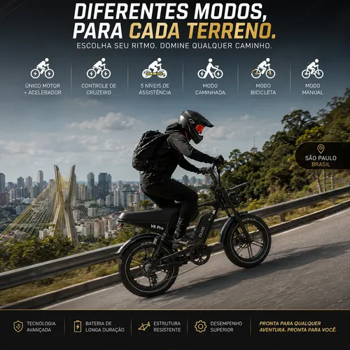 Ouxi V8 Pro S — foto 2